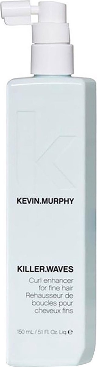 KEVIN.MURPHY Killer.Waves Curl Enhancer - Haarcrème - 150 ml