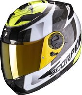 Scorpion EXO-490 Tour motorhelm