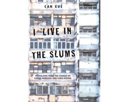 The Margellos World Republic of Letters - I Live in the Slums