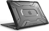 Supcase Unicorn Beetle Pro MacBook Air 13.3 (2018/2019/2020) - Zwart