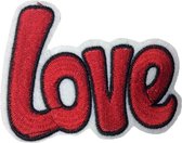 Love Patch (Iron-On)