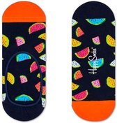 Happy Socks Liner | Sneakersock | Watermelon, Maat 41/46