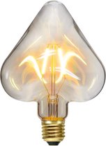 Hart Led-lamp - E27 - 2200K - 1.4 Watt - Niet dimbaar