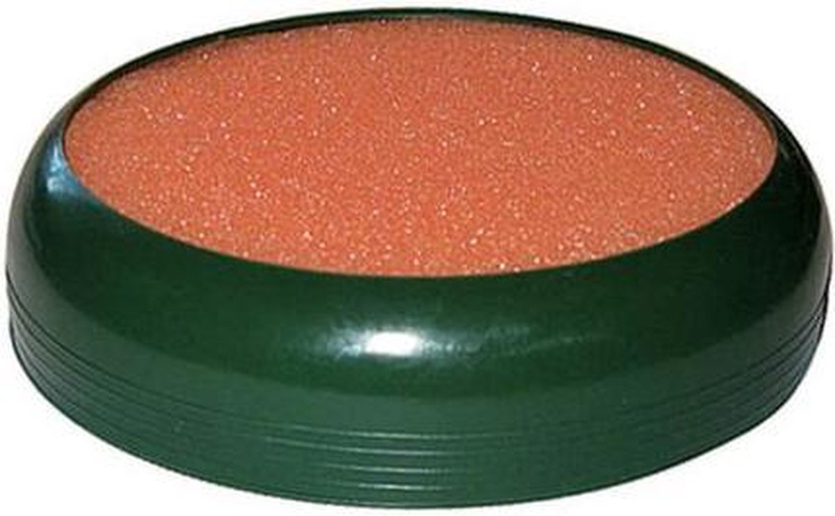 Postzegelbevochtiger diameter 85mm