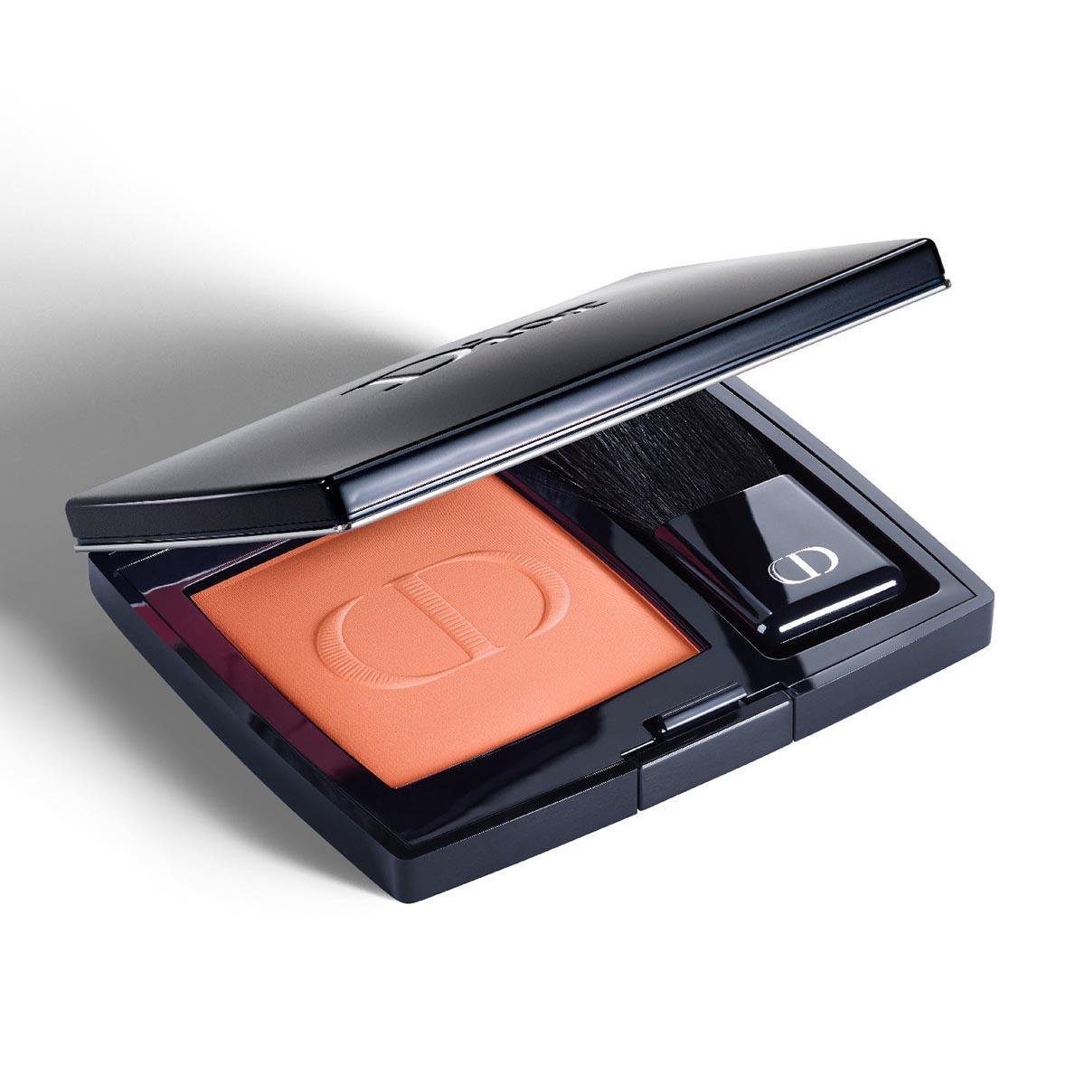 Dior- Diorskin Rouge Blush - 136 Delicate Matte | bol