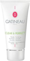 Gatineau Clear Perfect Purifying Powder Emulsion 50ml - For Oily And Combination Skin