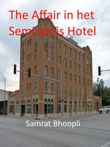 The Affair in het Semiramis Hotel