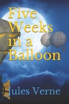 Five Weeks in a Balloon