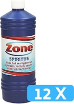 Zone brandspiritus 1ltr. a12