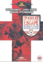 the Great Escape -2disc-