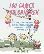 100 Games for Children