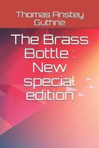 The Brass Bottle