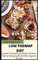 Low Fodmap Diet