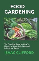 Food Gardening