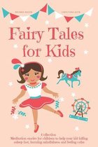 Fairy Tales for Kids, Collection