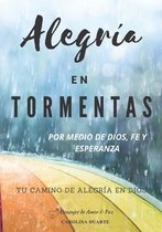 Alegria En Tormentas