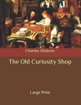 The Old Curiosity Shop