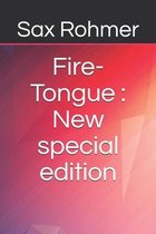 Fire-Tongue