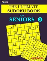 The Ultimate Sudoku for Seniors