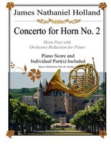 Concerto for Horn No. 2