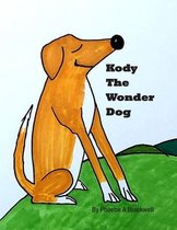 Kody The Wonder Dog