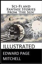 Sci-Fi and Fantasy Stories From 'The Sun' Illustrated