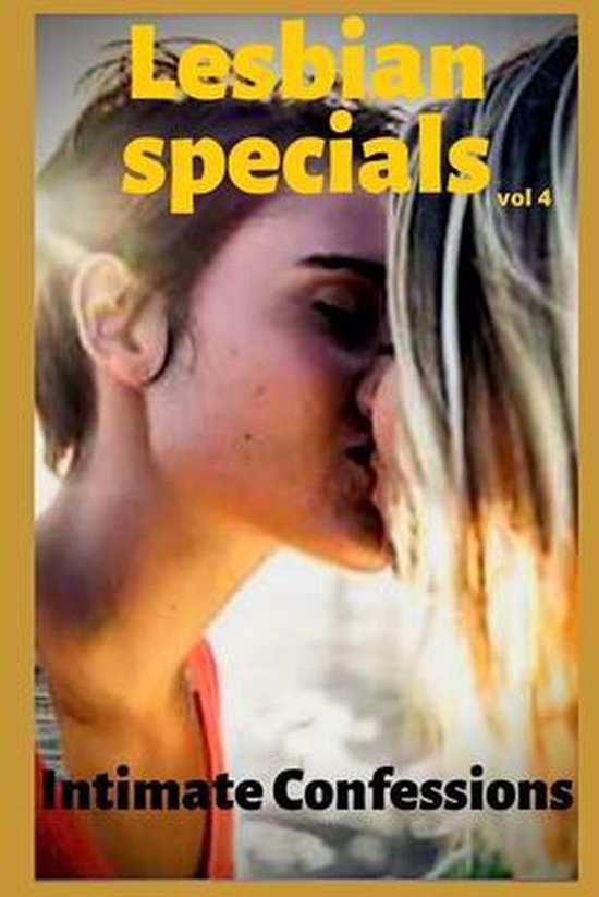 Lesbian Specials Vol Joel Fly Boeken Bol Com