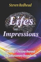 Omslag Life's Impressions