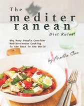 The Mediterranean Diet Rules!