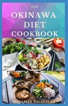 The Okinawa Diet Cookbook