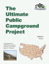 The Ultimate Public Campground Project