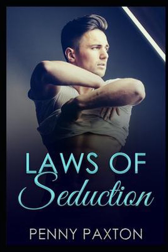 Laws Of Seduction - cover