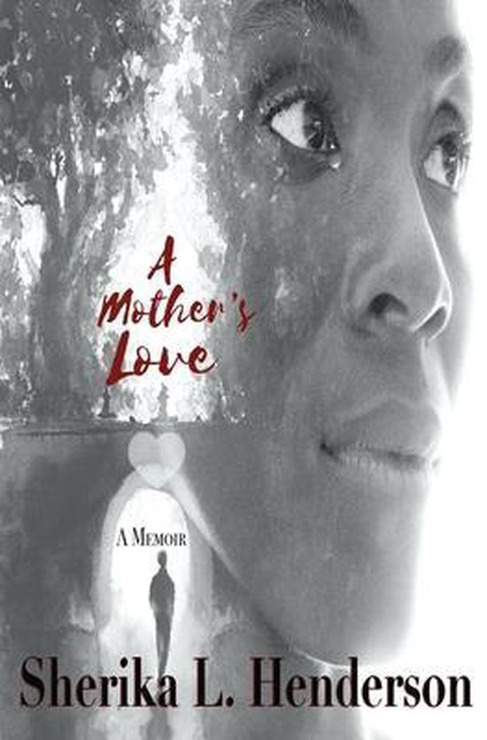 A Mother's Love - cover