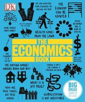 Big Ideas -  The Economics Book