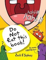 Do Not Eat This Book