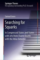 Searching for Squarks