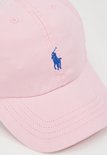 Ralph Lauren Sport Cap Pet Kleur Roze One Size bol