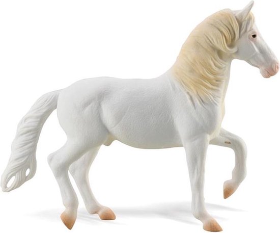 Collecta 80004 Standardbred Pacer Stallion - Bay