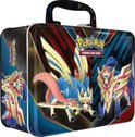 PokƩmon Collector Chest Spring 2020 - PokƩmon Kaarten