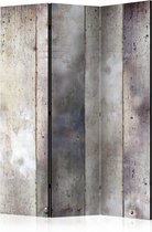 Kamerscherm - Scheidingswand - Vouwscherm - Shades of gray [Room Dividers] 135x172 - Artgeist Vouwscherm