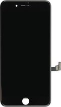 iPhone 8 Scherm en LCD A+ Kwaliteit Zwart