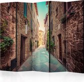 Kamerscherm - Scheidingswand - Vouwscherm - Magic Tuscany II [Room Dividers] 225x172 - Artgeist Vouwscherm