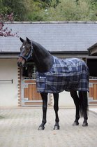 Bucas Celtic Stable Extra 155 tartan