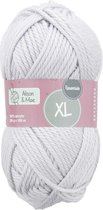 Pelote de laine Manga XL - Acrylique - Différents coloris - 200 gr