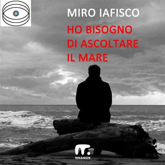 Ho bisogno di ascoltare il mare - cover