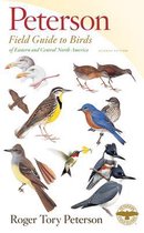 Peterson Field Guide to Birds of Eastern  Central North America, Seventh Edition Peterson Field Guides