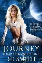 Jo's Journey: Lords of Kassis Book 3