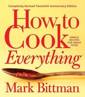 Omslag How to Cook Everything