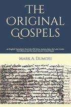 The Original Gospels