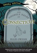 The Ghostly Tales of Connecticut Spooky America